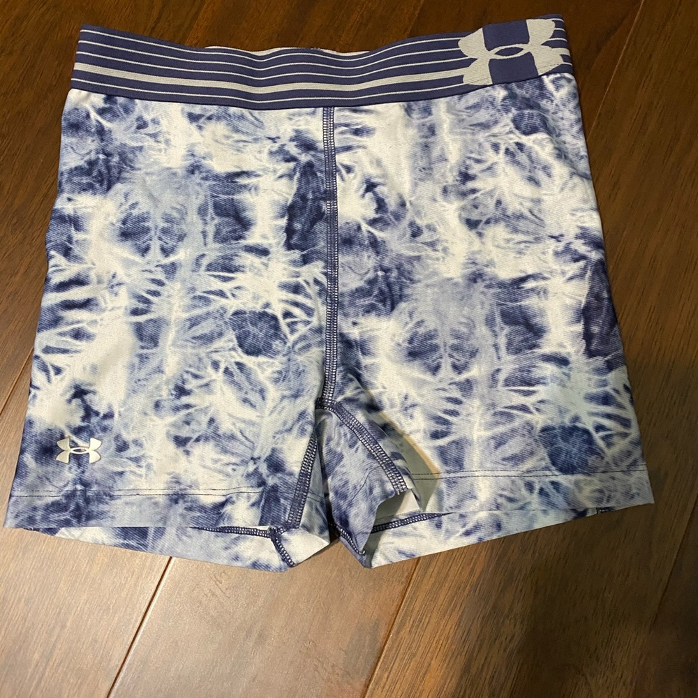 Under Armour Spandex
